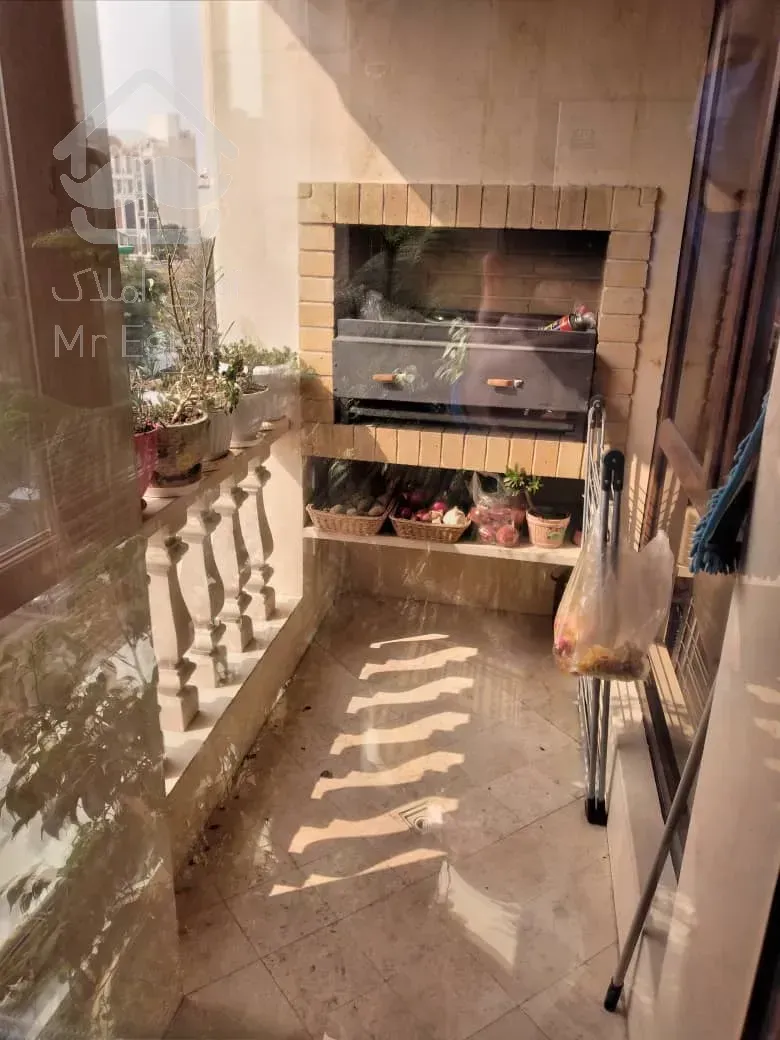 فروش 195 متری کیکاووس