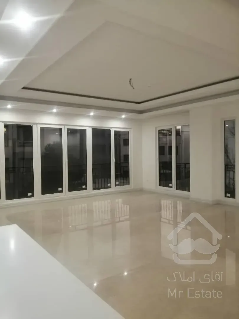 اجاره 200 متری قیطریه