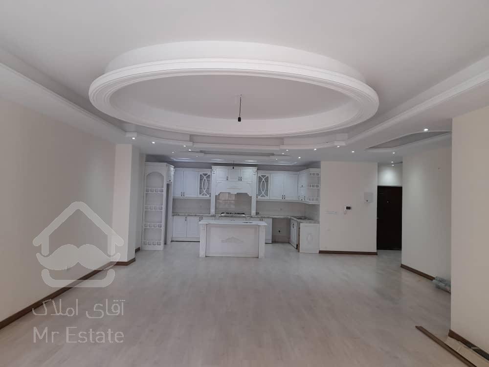 فروش آپارتمان ۲۰۱ متری در نیاوران