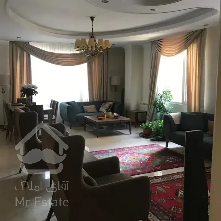 اجاره 140 متری اختیاریه