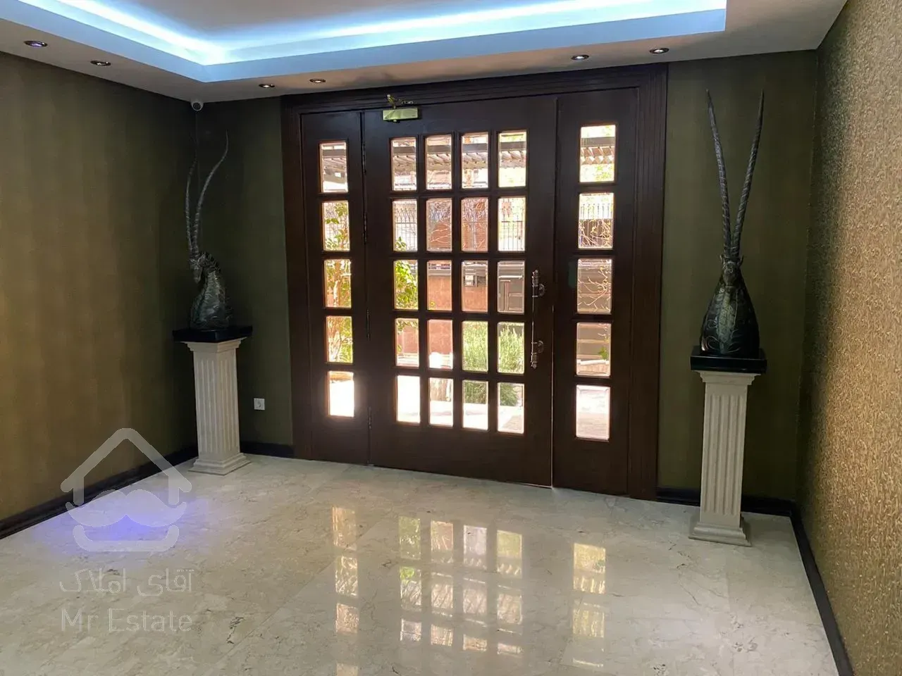 اجاره 120 متری پاسداران