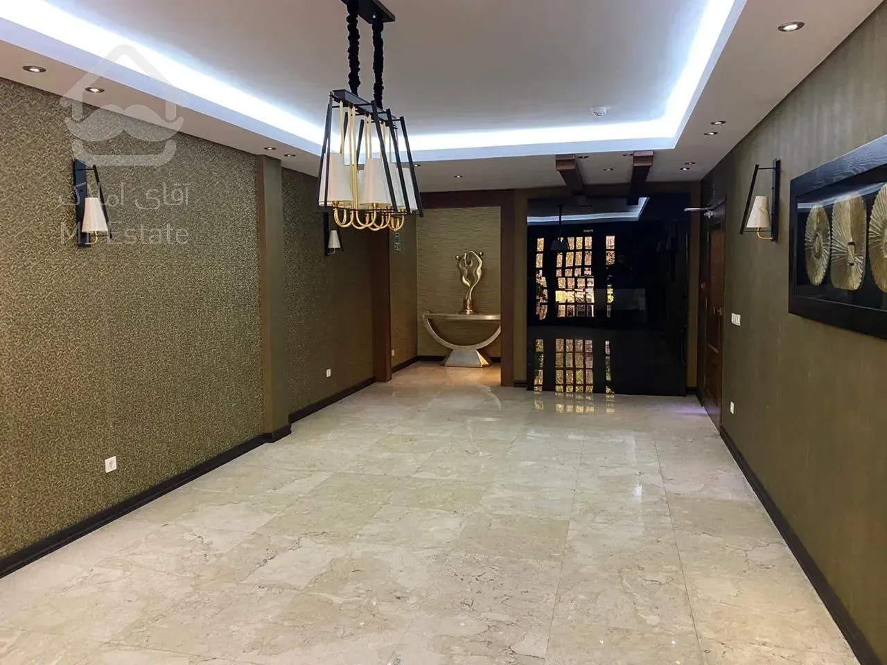 اجاره 120 متری پاسداران