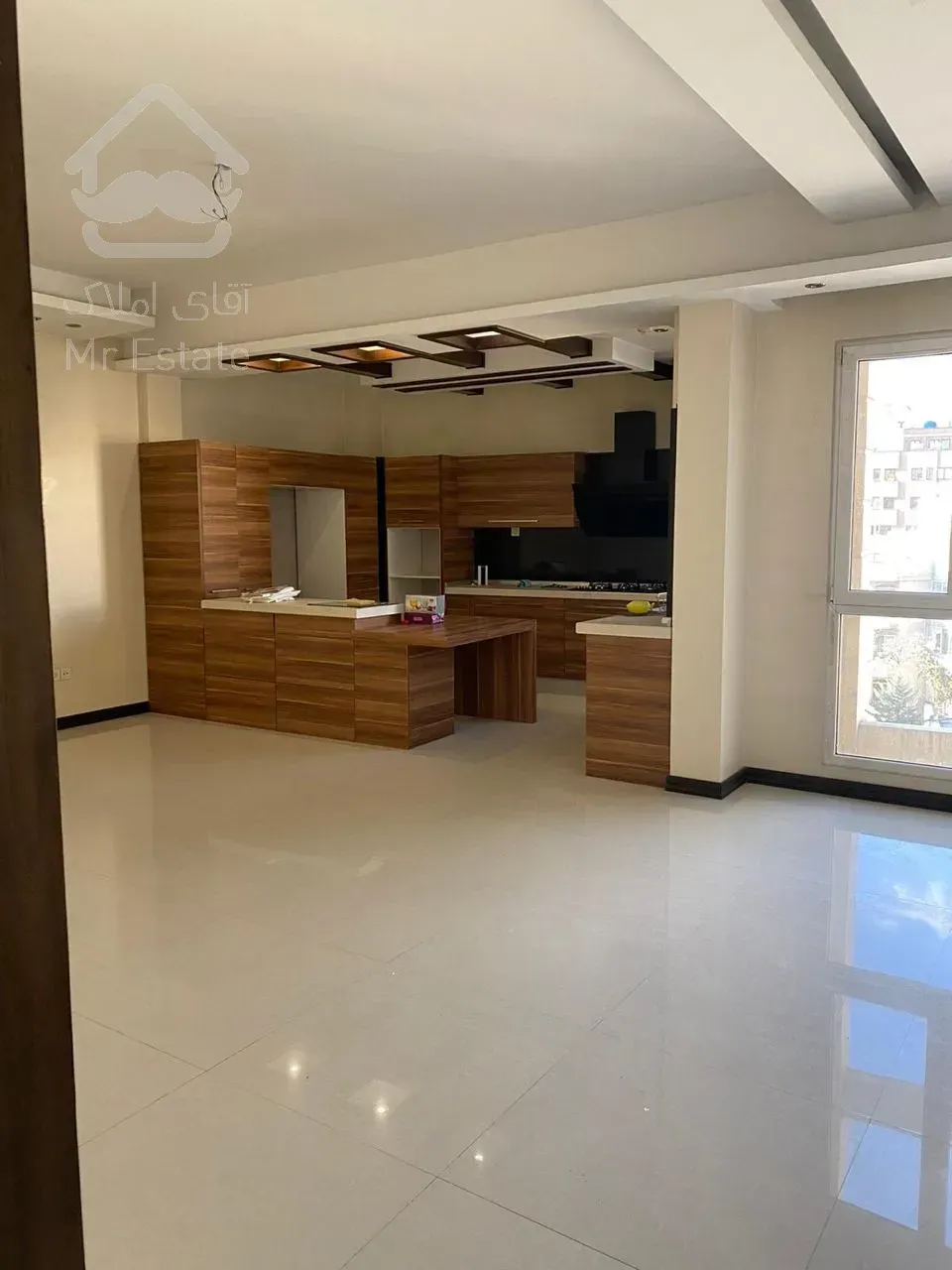 فروش 130 متری نیاوران