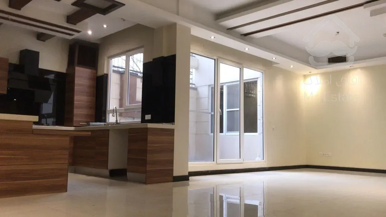 فروش 130 متری نیاوران