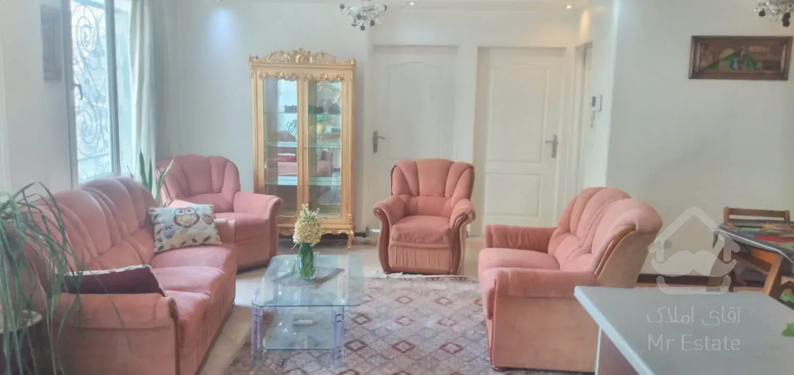 فروش 60 متری دروس