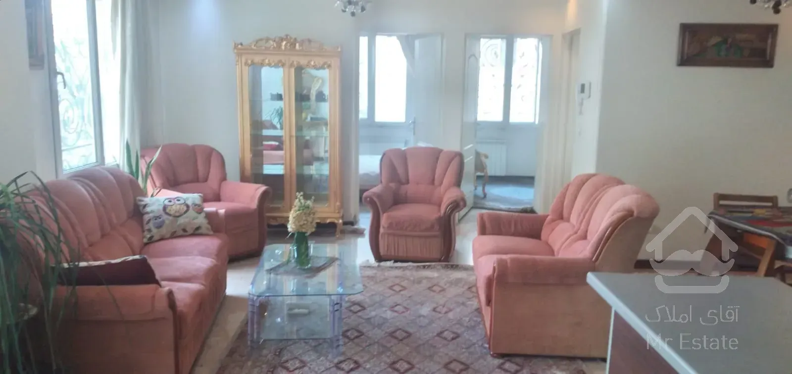 فروش 60 متری دروس