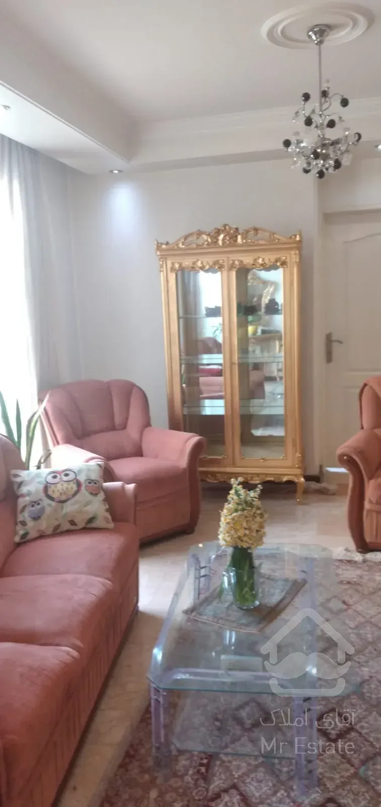 فروش 60 متری دروس