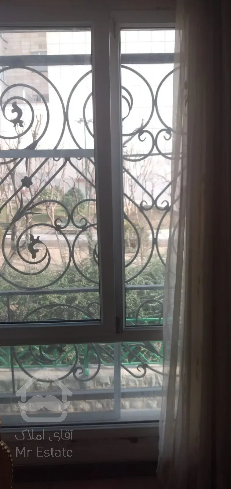 فروش 60 متری دروس