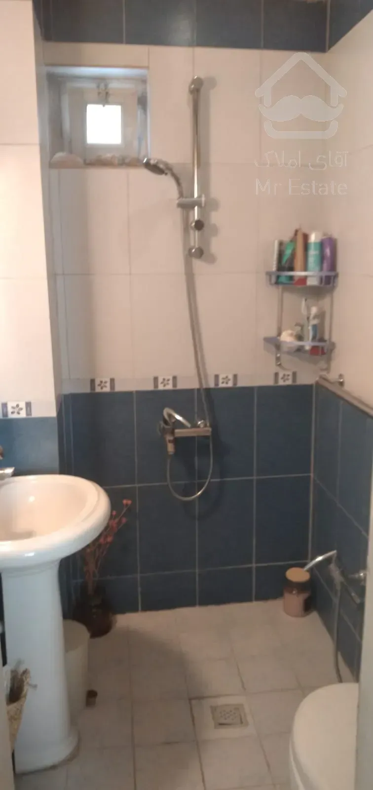 فروش 60 متری دروس