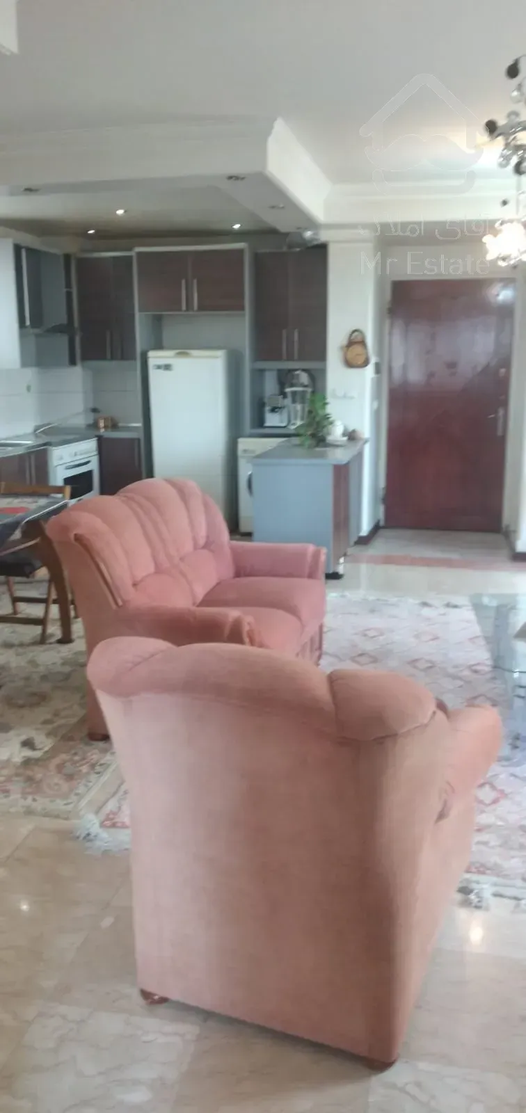 فروش 60 متری دروس