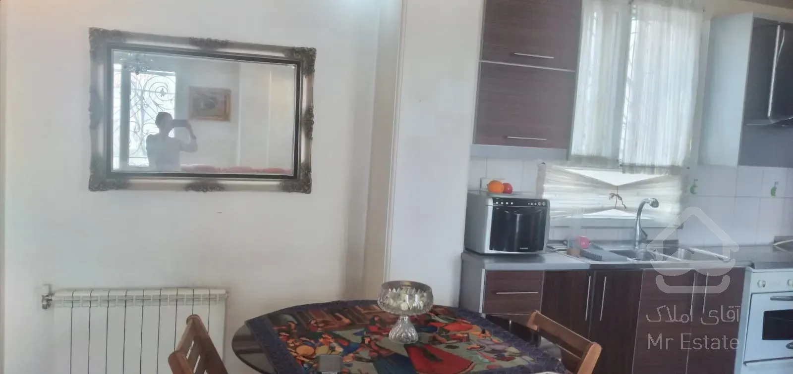 فروش 60 متری دروس