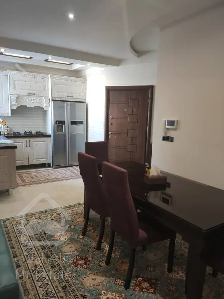 فروش 75 متری ازگل