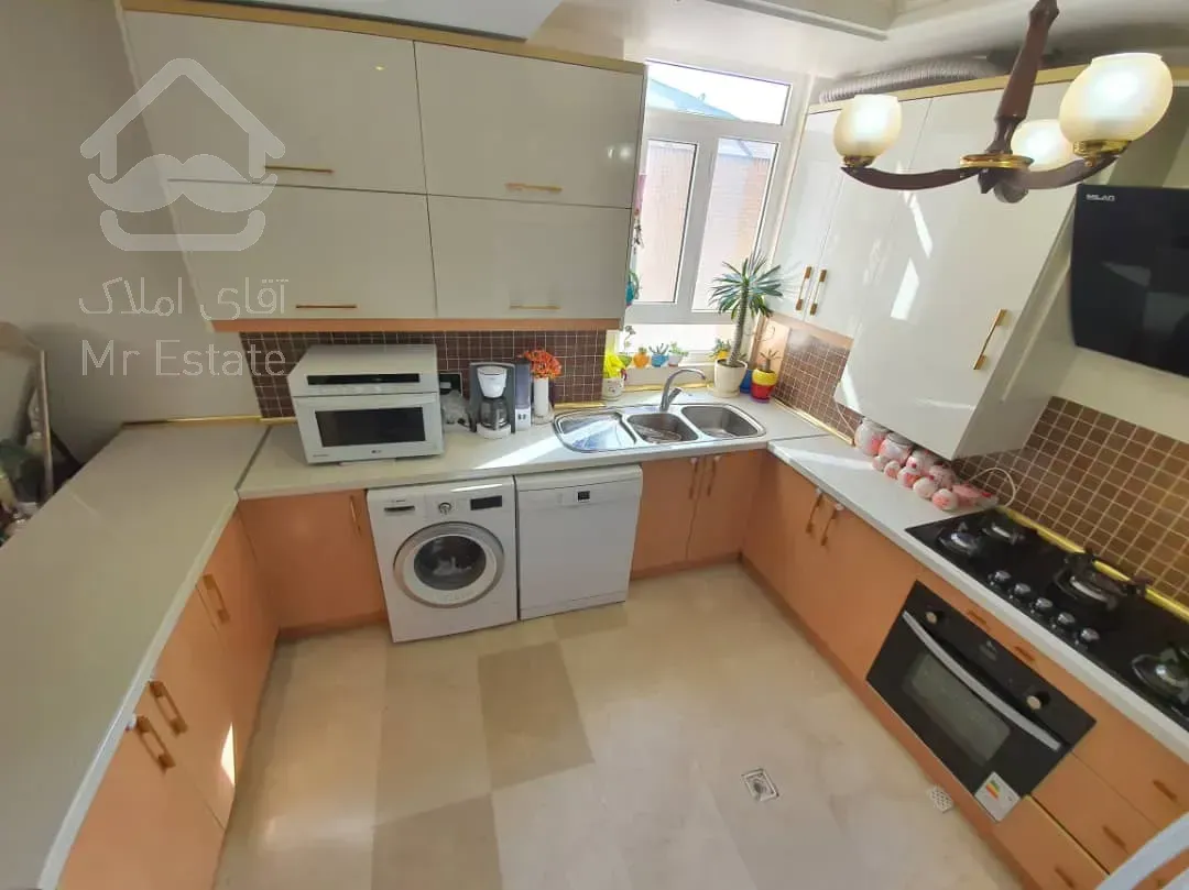 فروش 103 متری پاسداران