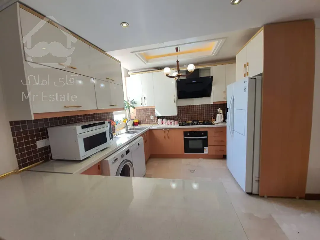 فروش 110 متری دروس