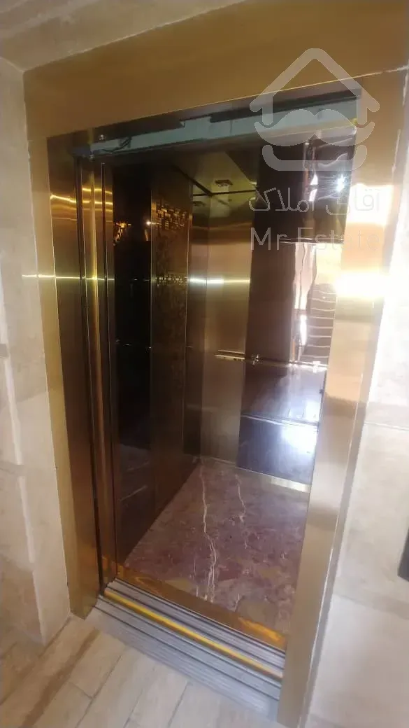 فروش 125 متری دروس