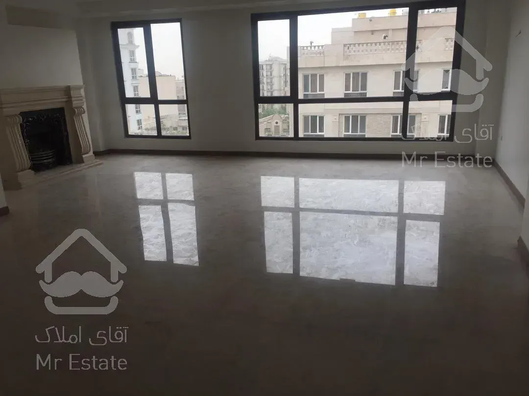 موقعیت اداری پاسداران  90 متر با سند اداری