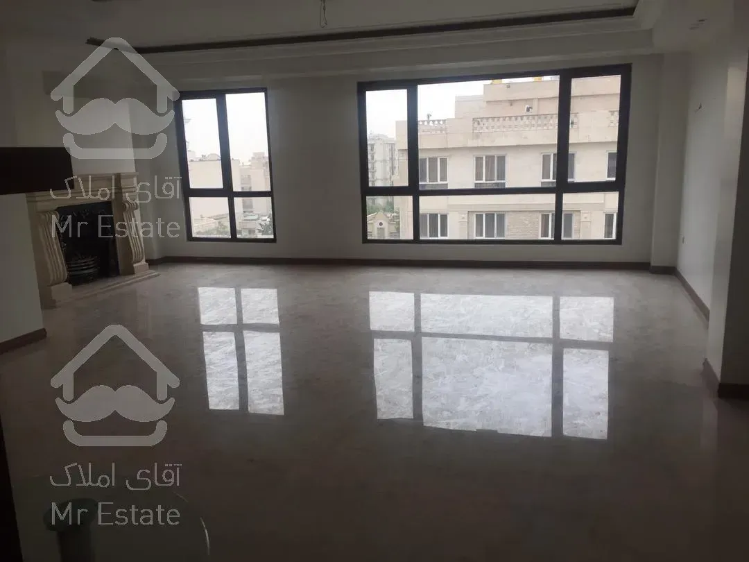 موقعیت اداری پاسداران  90 متر با سند اداری