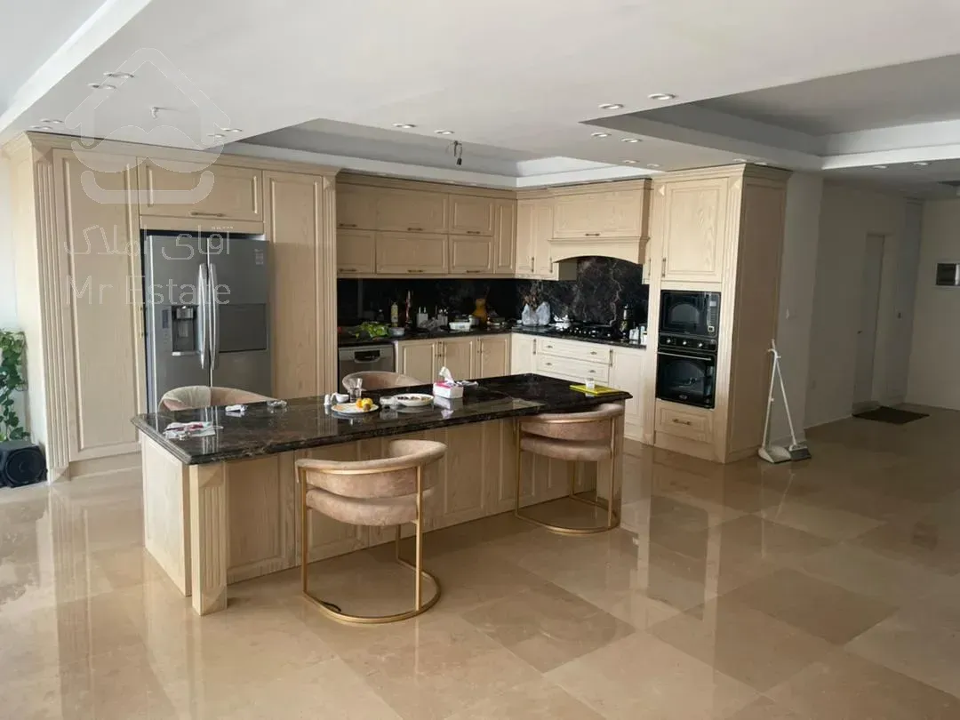 فروش 175 متری کامرانیه