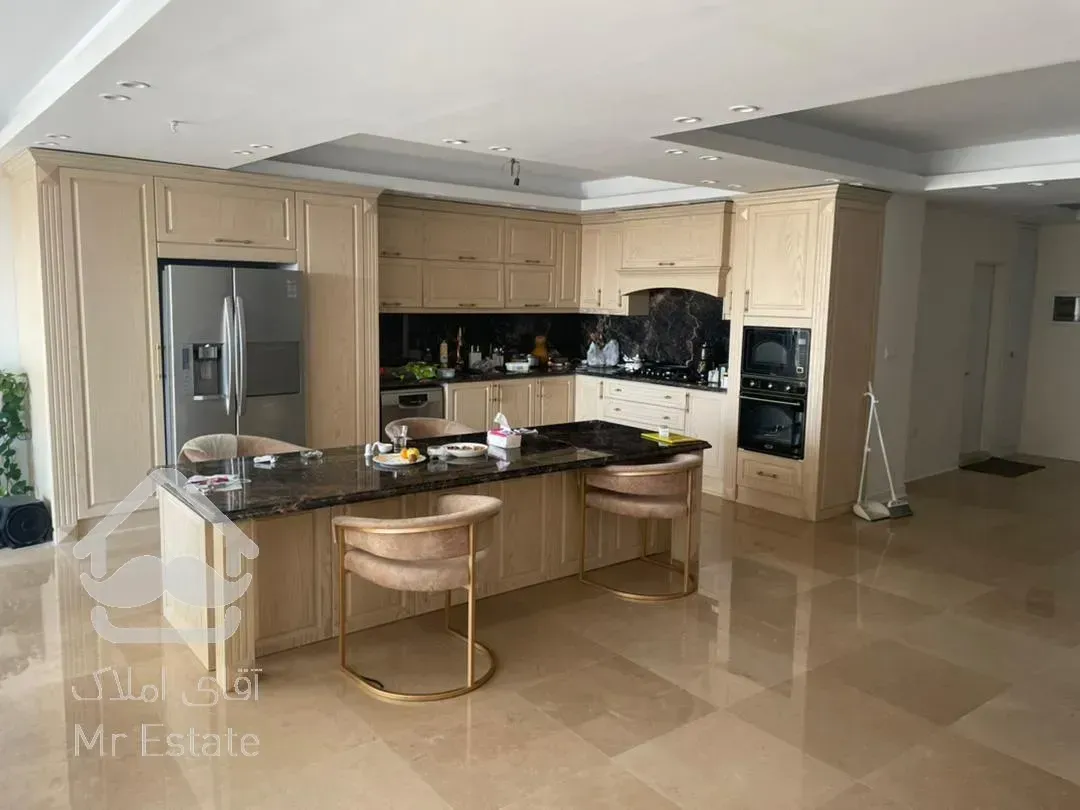 اجاره 135 متری در اختیاریه - دیباجی جنوبی