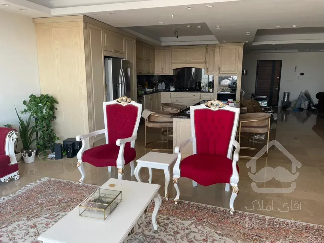 فروش 175 متری کامرانیه