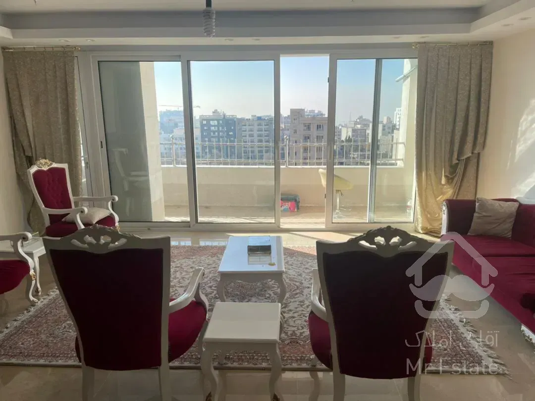 فروش 175 متری کامرانیه