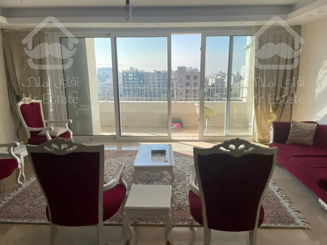 230 متر لوکیشن تاپ دیباجی جنوبی