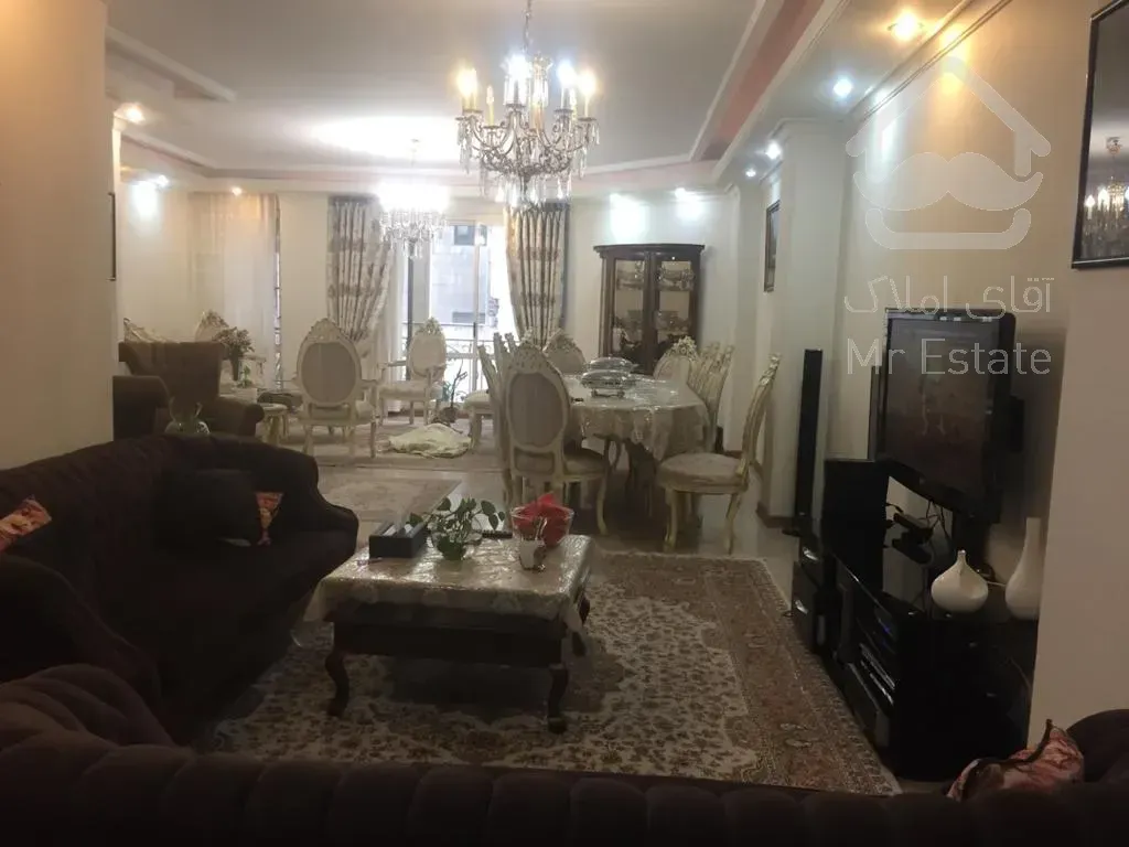 فروش 145 متری ازگل