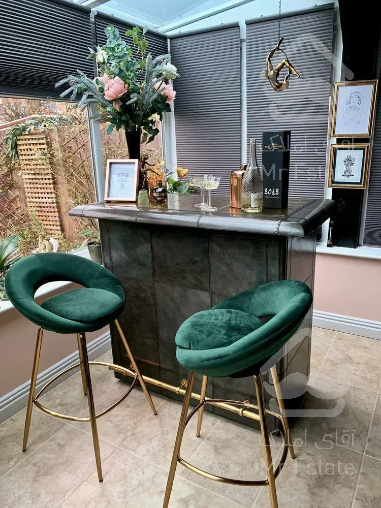 واحد ۱۳۰متری مدرن پیش خرید برجهای پارس لوکیشن 👍 قابل تهاتر