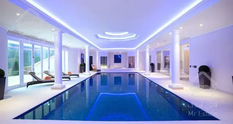 سرمایه گذاری پرسود بینظیرترین پروژه منطقه برجهای لوکس پارس ۱۳۰متر لوکیشن👍/قابل تهاتر