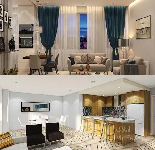 پیش فروش واحد ۱۰۰متری مدرن برجهای لوکس پارس بهترین لوکیشن🫶 قابل تهاتر