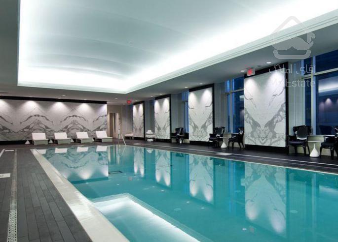 برج فوق لوکس فراز پیش فروش ۱۲۰ متر در بهترین لوکیشن/قابل تهاتر