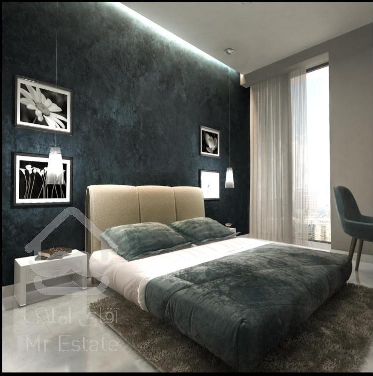 پیش فروش طلایی لوکس ترین پروژه منطقه۲۲ رویال افق ۱۶۵متر مدرن لوکیشن👍دهکده المپیک/قابل تهاتر