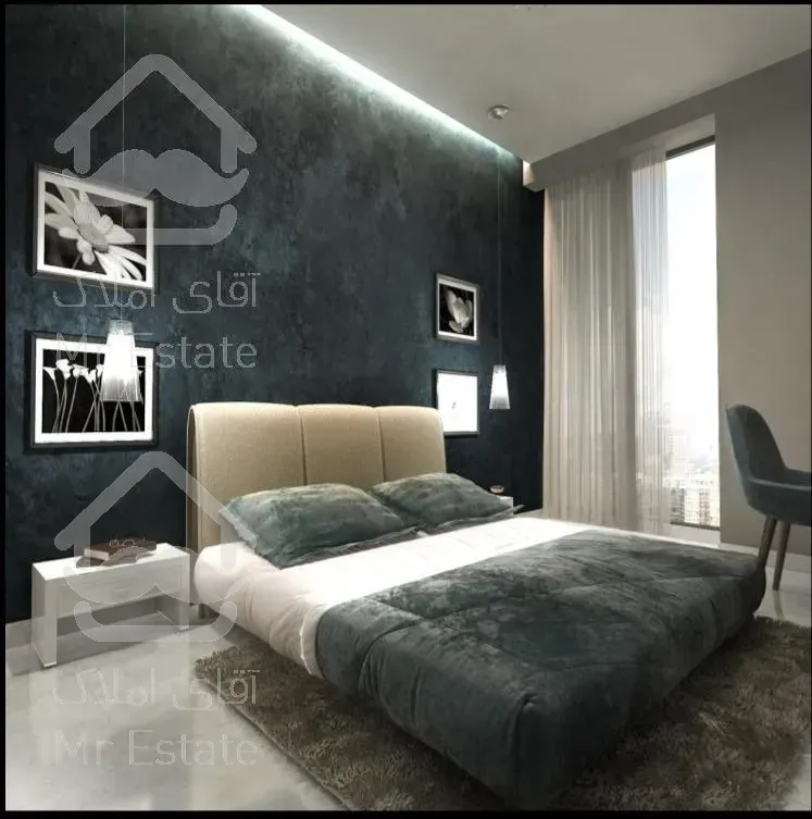 پیش فروش برجهای لاکچری پارس در لوکیشنی عالی💖 ۱۰۰متری بسیار مدرن/قابل تهاتر