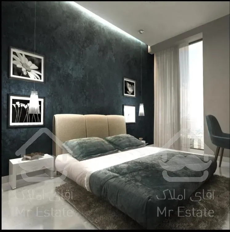 پیش خرید برای سخت پسندان برجهای فوق لوکس پارس ۱۰۰متر لوکیشن عالی👍 /قابل تهاتر