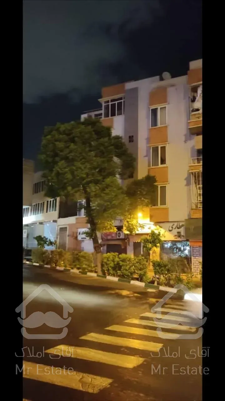 اجاره اپارتمان 67 متری