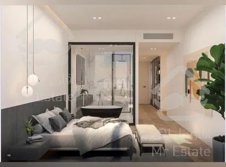 برج فوق لوکس فراز پیش فروش ۱۲۰ متر در بهترین لوکیشن/قابل تهاتر