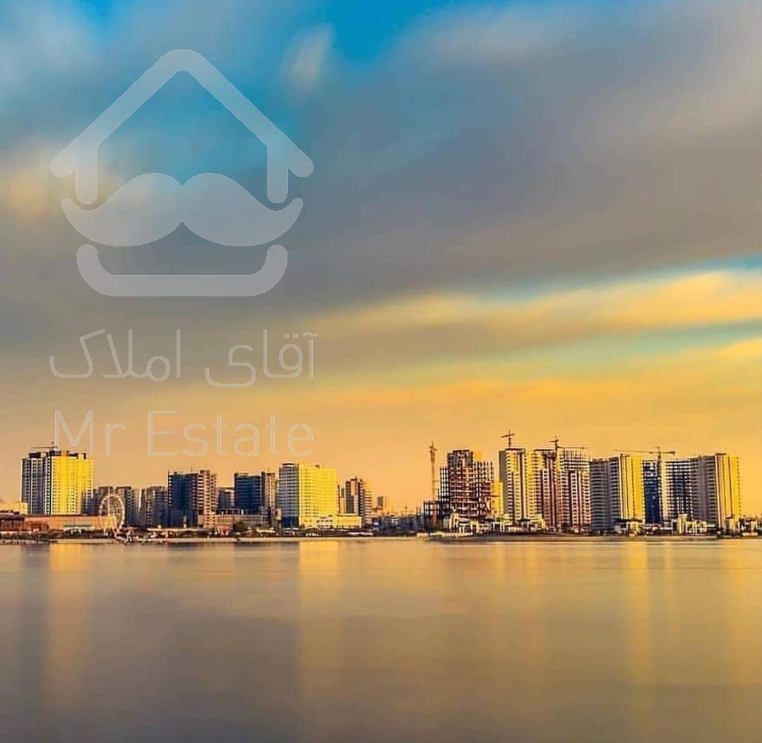 واحد ۲۲۰متری برج باغ شاهانه رویال افق پیش خرید در نابترین لوکیشن المپیک /قابل تهاتر