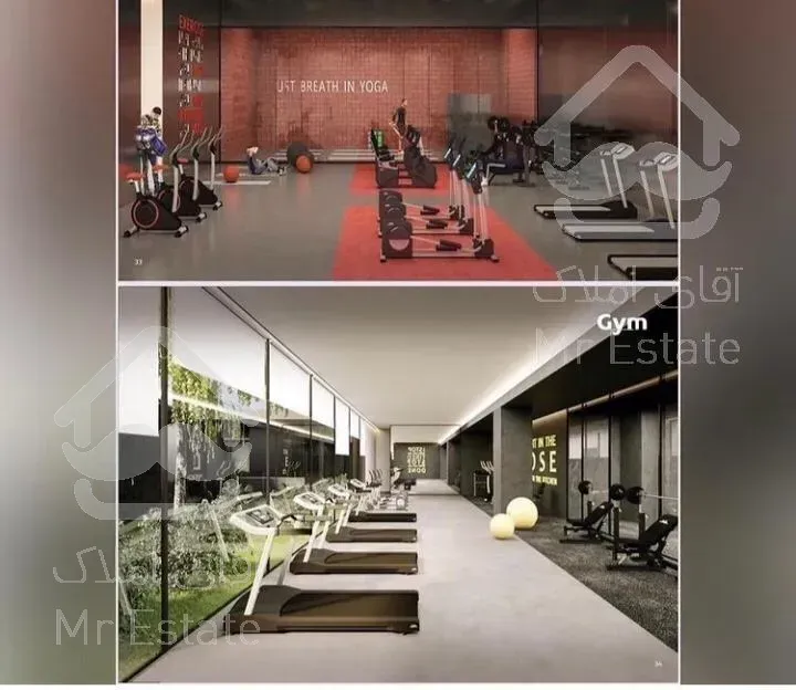 پیش فروش لوکس ترین پروژه منطقه برجهای پارس ۱۰۰متر لوکیشن عالی🫶 قابل تهاتر