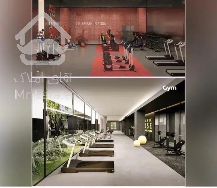 پیش فروش واحد ۱۰۰متری برجهای مجلل پارس لوکیشن تاپ🫶قابل تهاتر