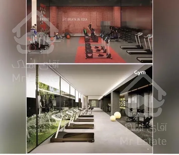 پیش فروش واحد ۱۰۰متری مدرن برجهای لوکس پارس بهترین لوکیشن🫶 قابل تهاتر