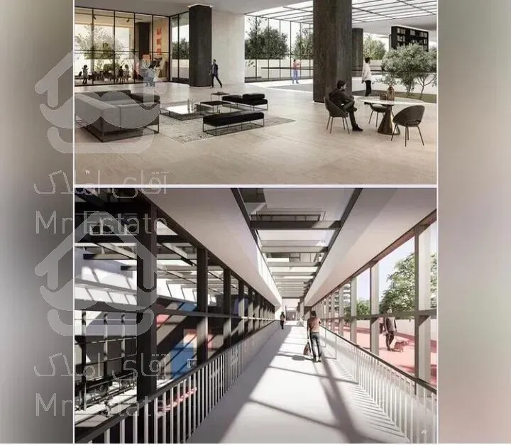 پیش فروش واحد ۱۰۰متری برجهای مجلل پارس لوکیشن تاپ🫶قابل تهاتر