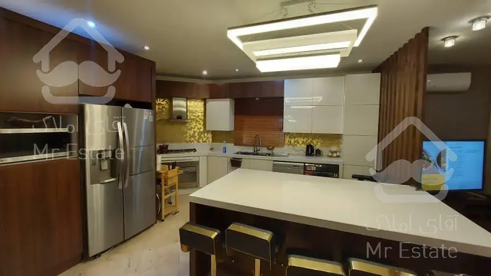 اجاره 165 متر در اختیاریه - دیباجی