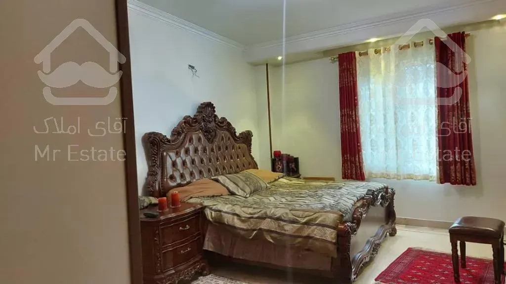 اجاره 165 متر در اختیاریه - دیباجی