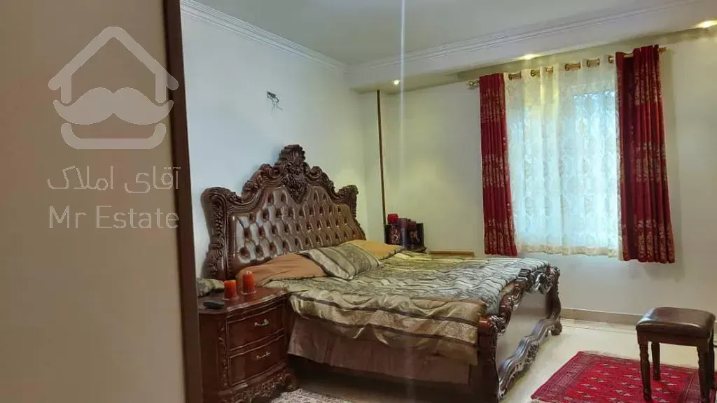 فروش 140 متری نیاوران