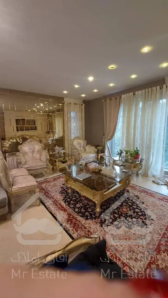 اجاره 165 متر در اختیاریه - دیباجی