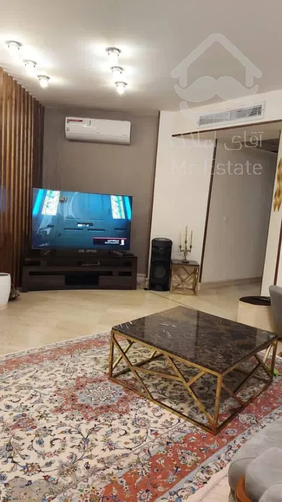 فروش 140 متری نیاوران