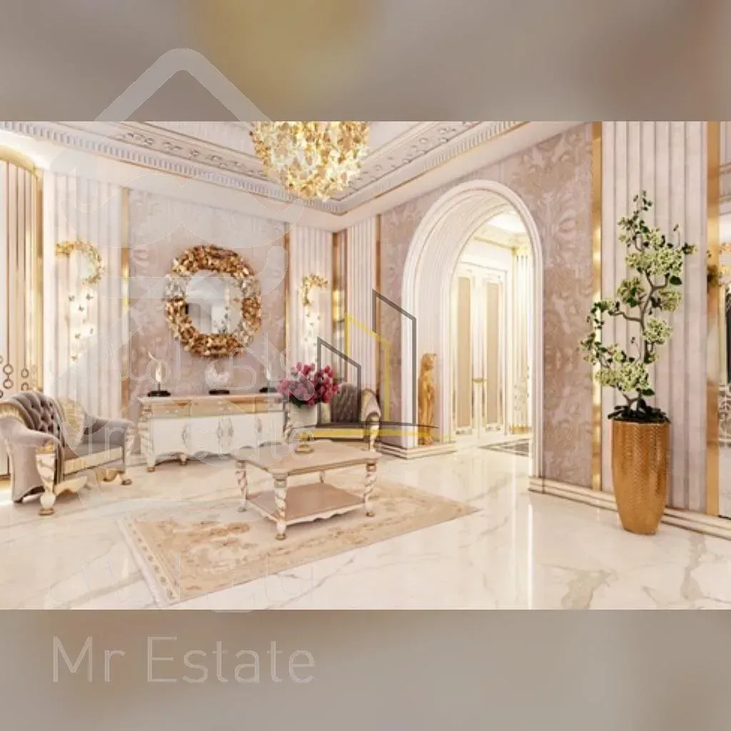 خریدی دلچسب وپرسود برجهای شاهانه پارس ۱۰۰ متر لوکیشن👍بلوار اردستانی/قابل تهاتر