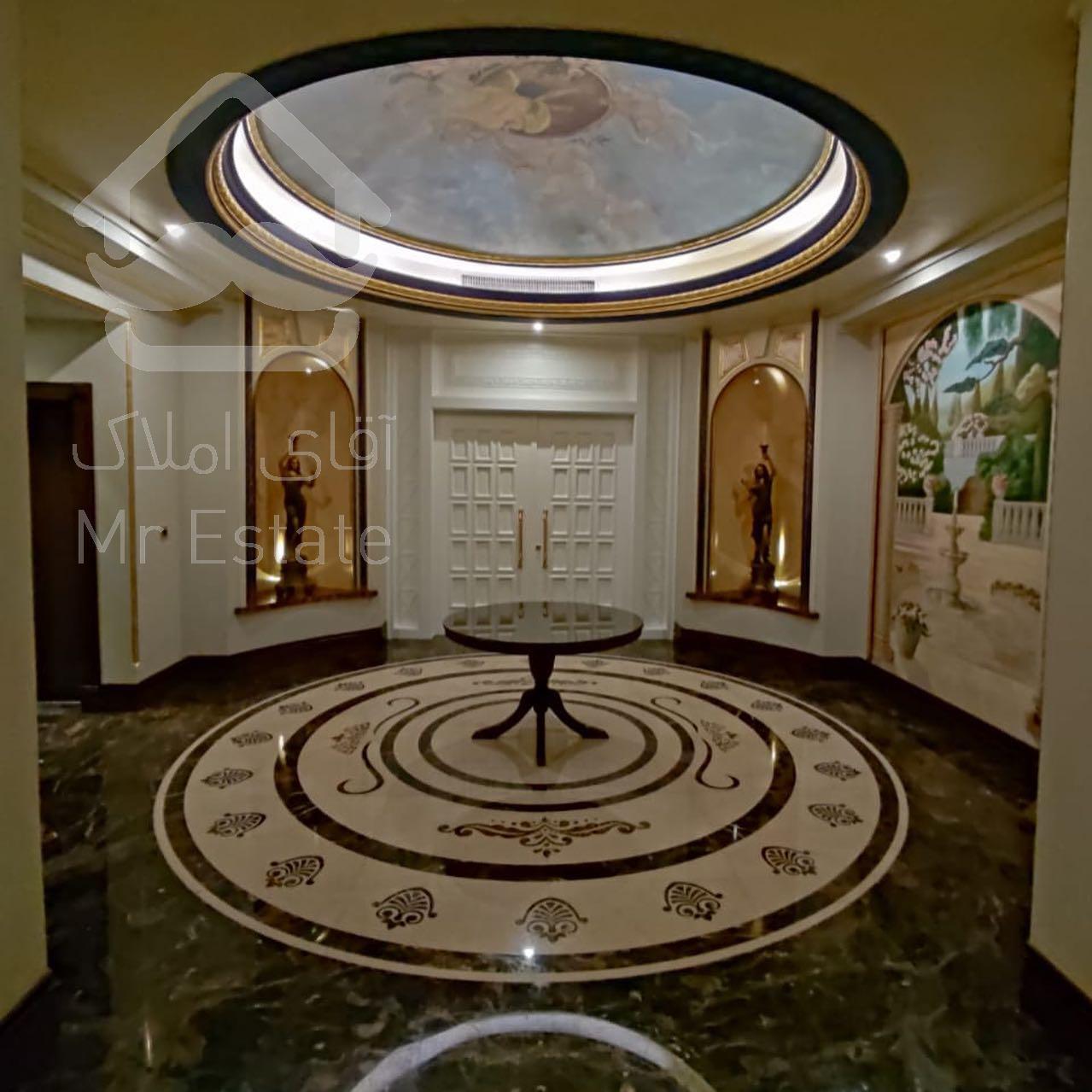 سخت پسندان پیش خرید برجهای مدرن پارس ۱۰۰ متر دربهترین لوکیشن اردستانی/قابل تهاتر