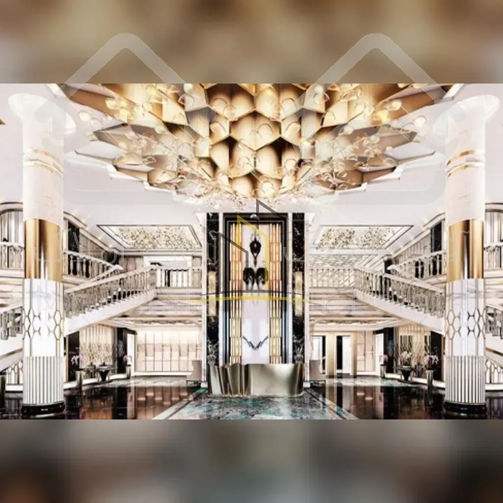 پیش فروش واحد۱۰۰متری مدرن برجهای شاهانه پارس در بلوار اردستانی/قابل تهاتر