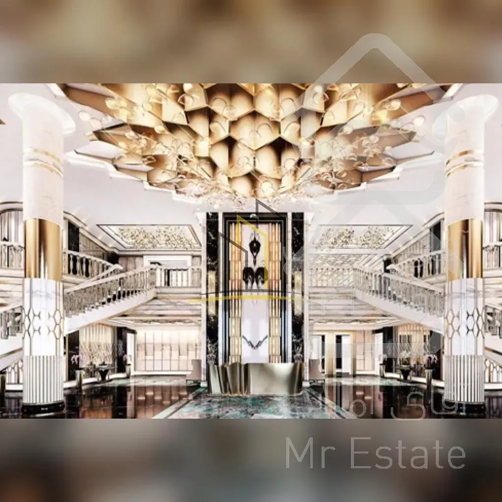 مژده به سخت پسندان فروش برجهای فاخر پارس ۱۳۰ متر لوکیشن👍بلوار اردستانی/قابل تهاتر